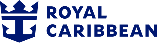 Логотип Royal Caribbean
